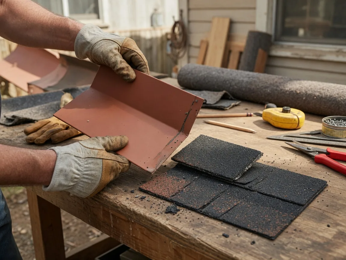 Roof Repair company in Brooksville, MS